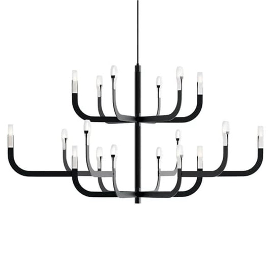 J-US LED Chandelier