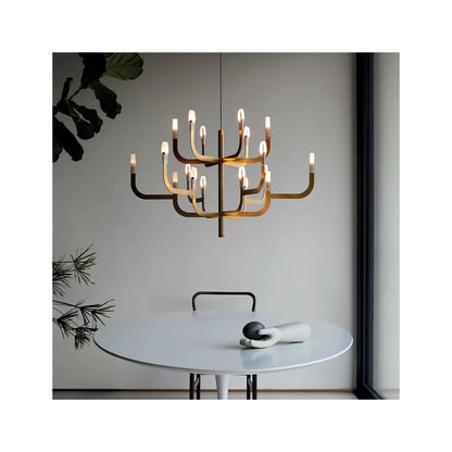 J-US LED Chandelier