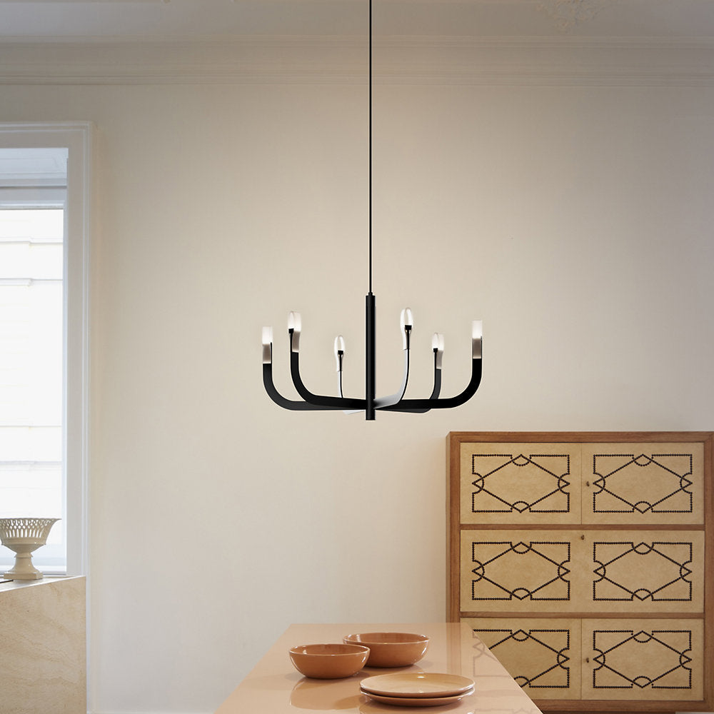 J-US LED Chandelier