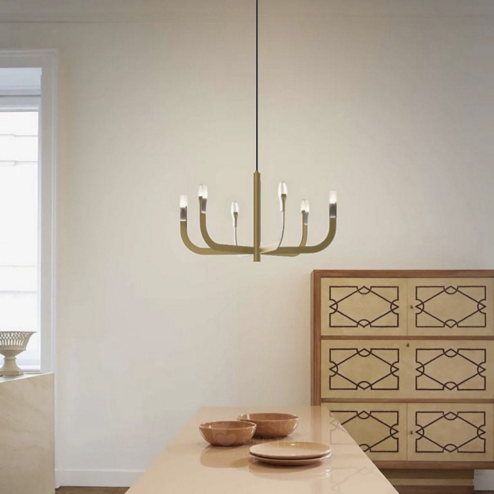 J-US LED Chandelier
