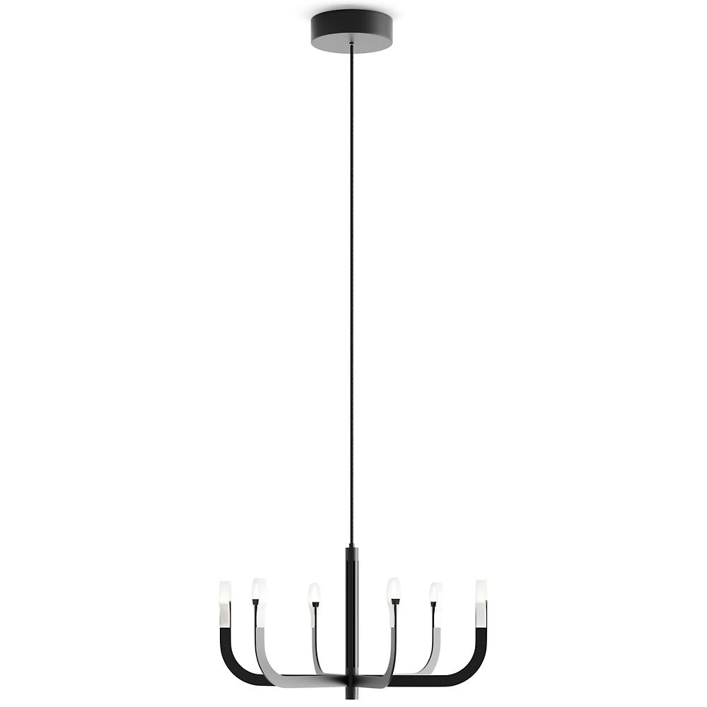 J-US LED Chandelier