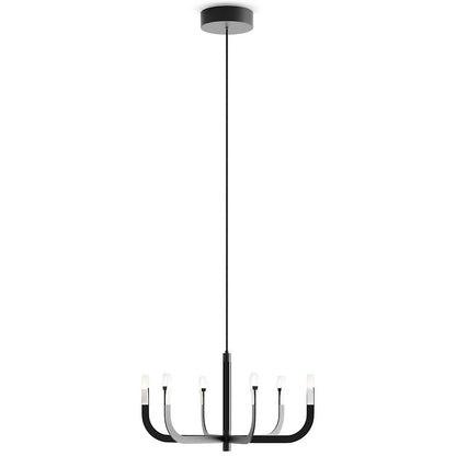 J-US LED Chandelier