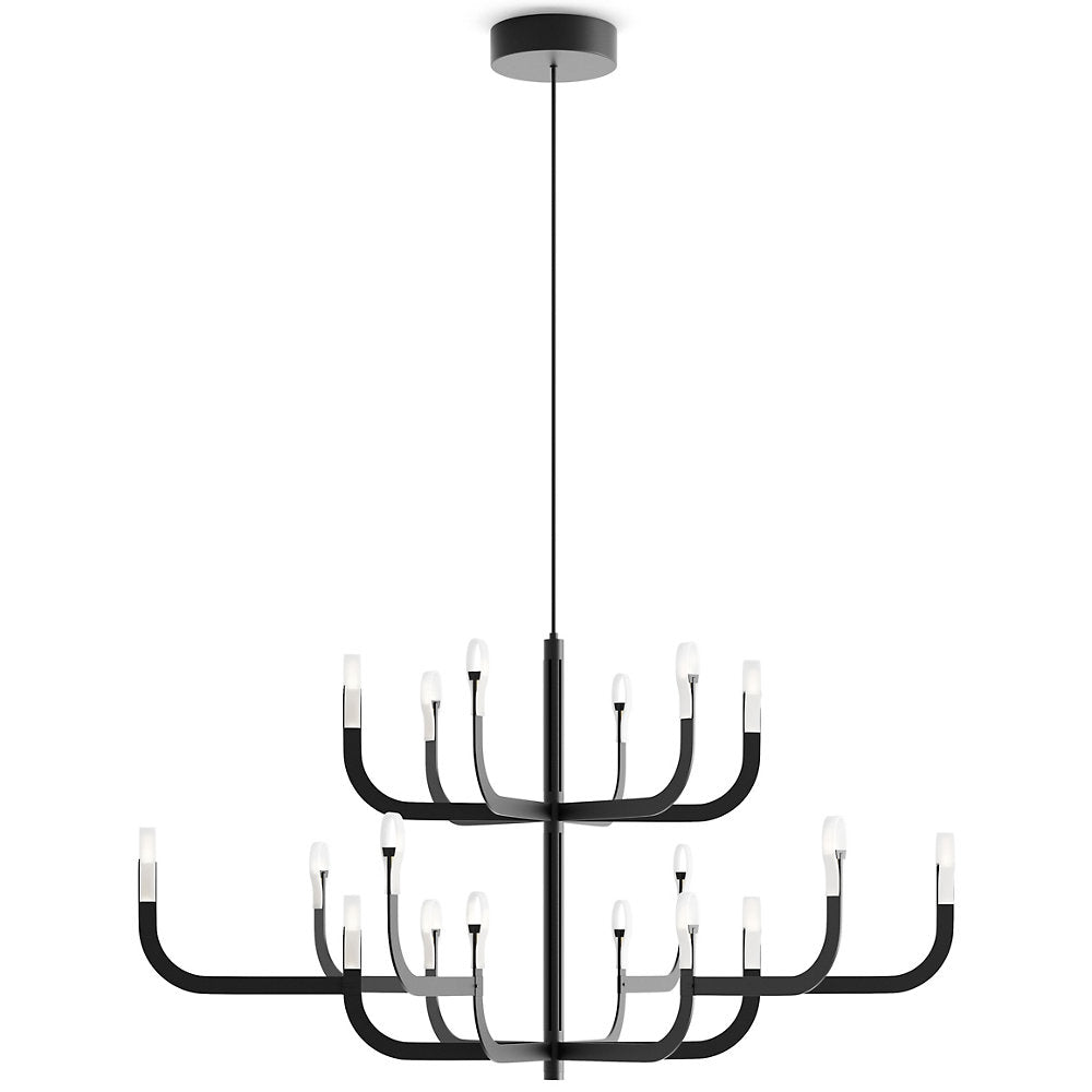 J-US LED Chandelier