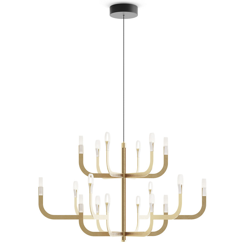 J-US LED Chandelier