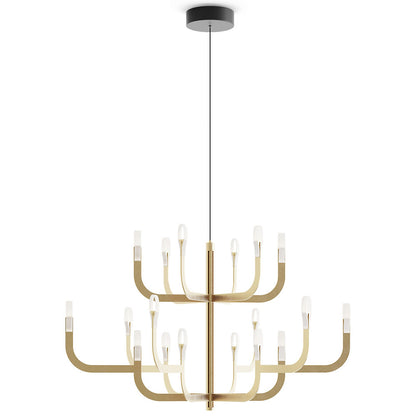 J-US LED Chandelier