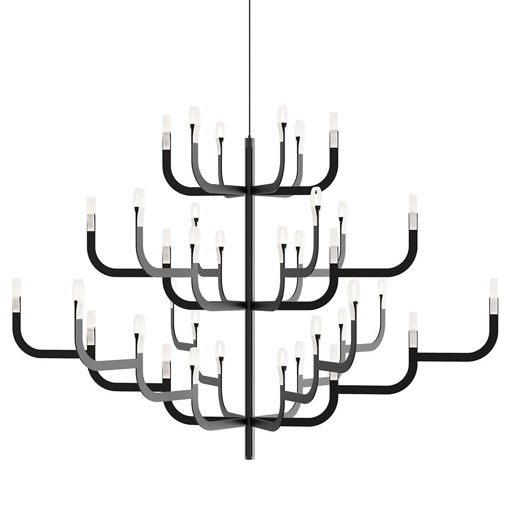 J-US XL LED Chandelier