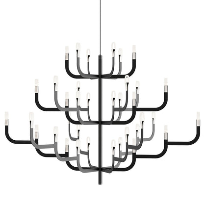 J-US XL LED Chandelier