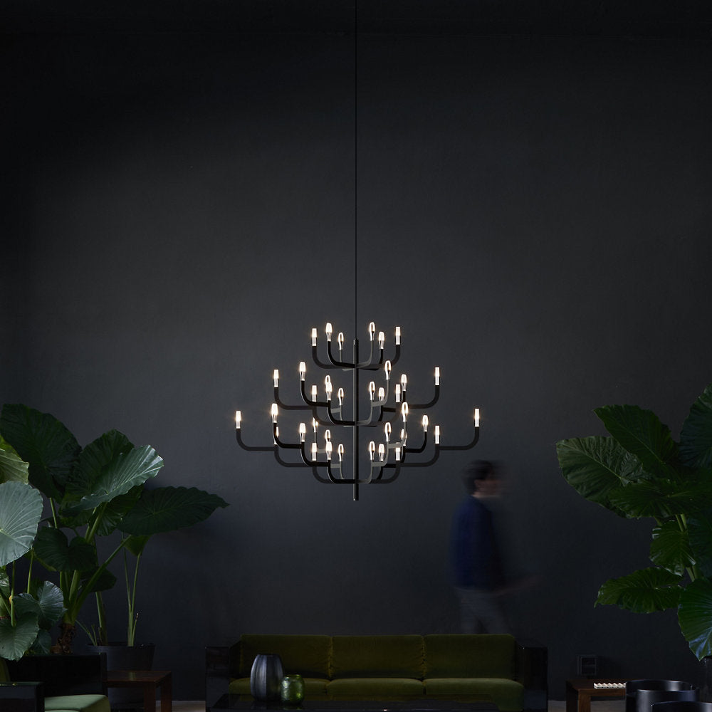 J-US XL LED Chandelier