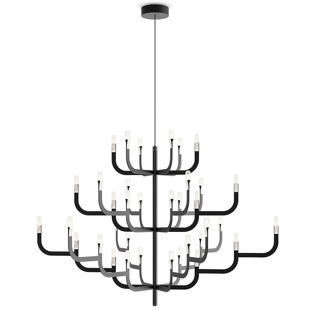 J-US XL LED Chandelier
