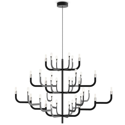 J-US XL LED Chandelier