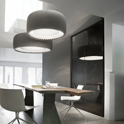 Silenzio Pendant