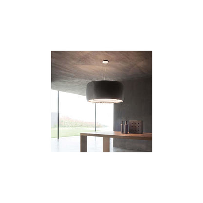 Silenzio Pendant