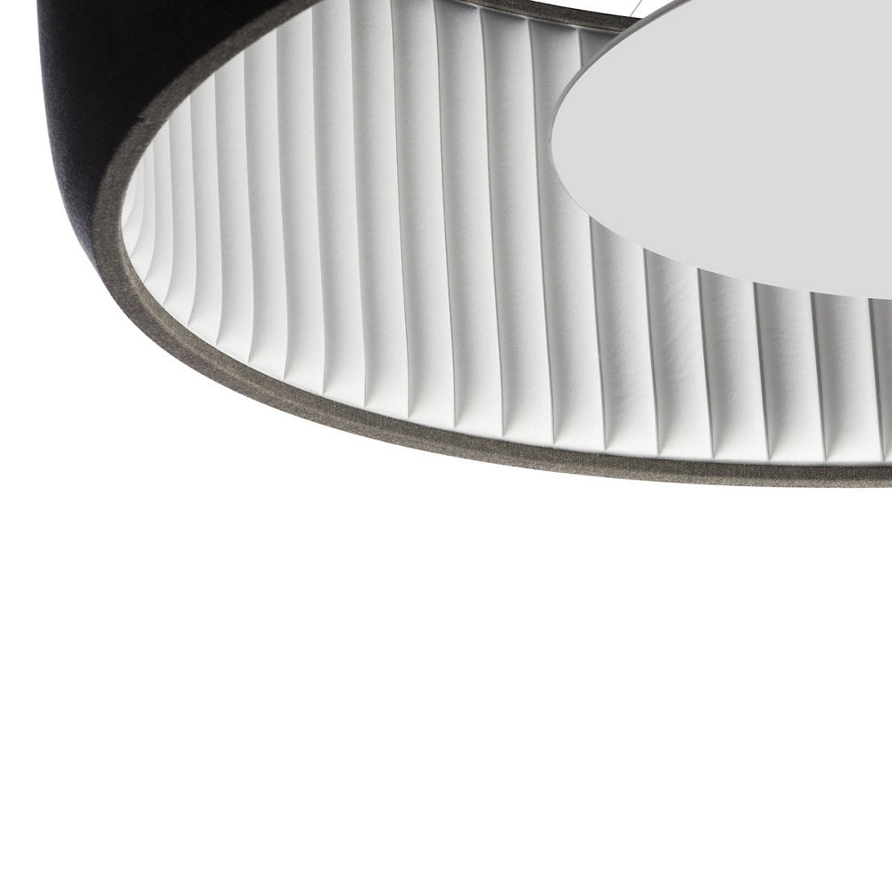 Silenzio Pendant