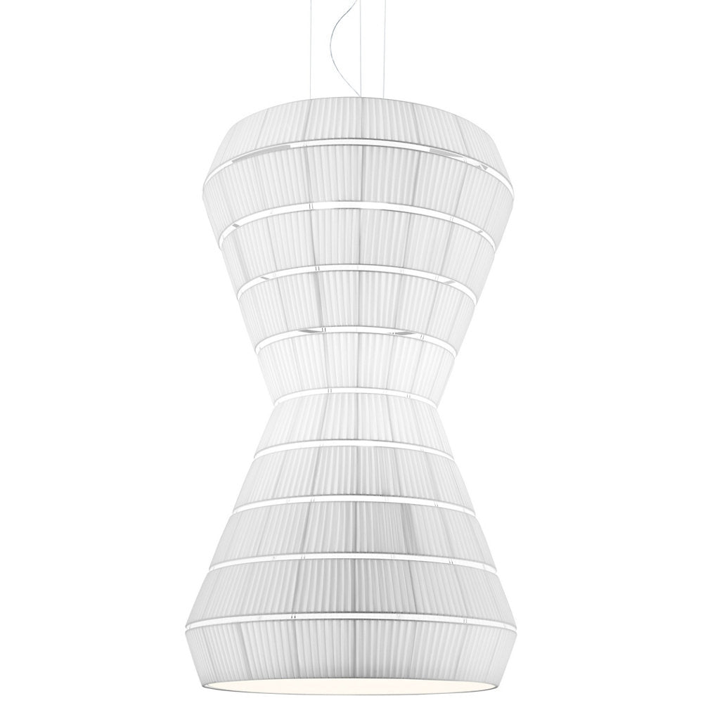 Layers F Pendant