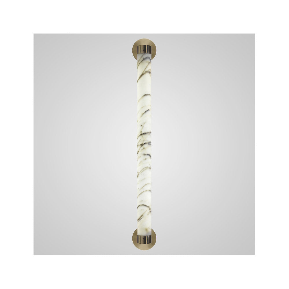Tube LED Wall Sconce