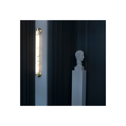 Tube LED Wall Sconce