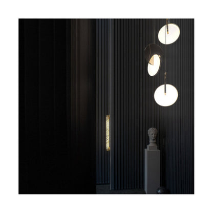 Tube LED Wall Sconce