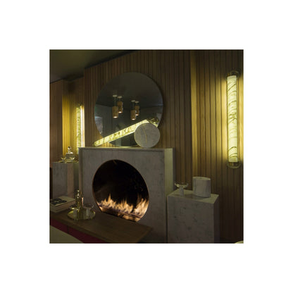 Tube LED Wall Sconce