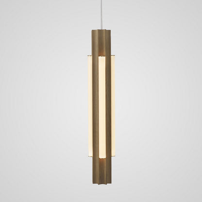 Altar LED Pendant