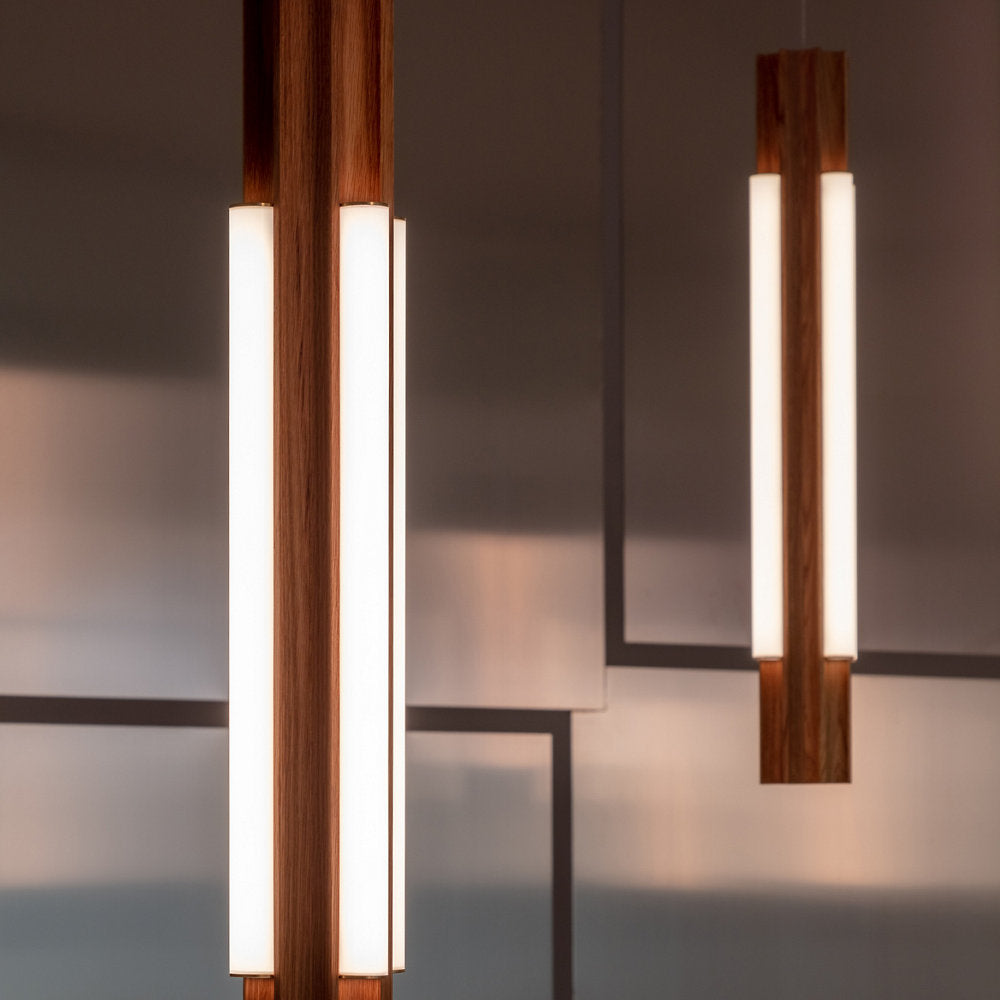 Altar LED Pendant