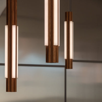 Altar LED Pendant