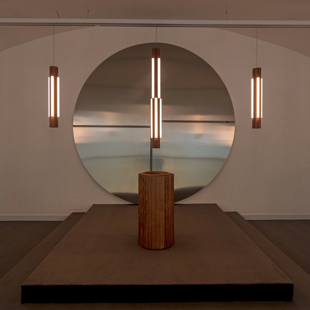 Altar LED Pendant