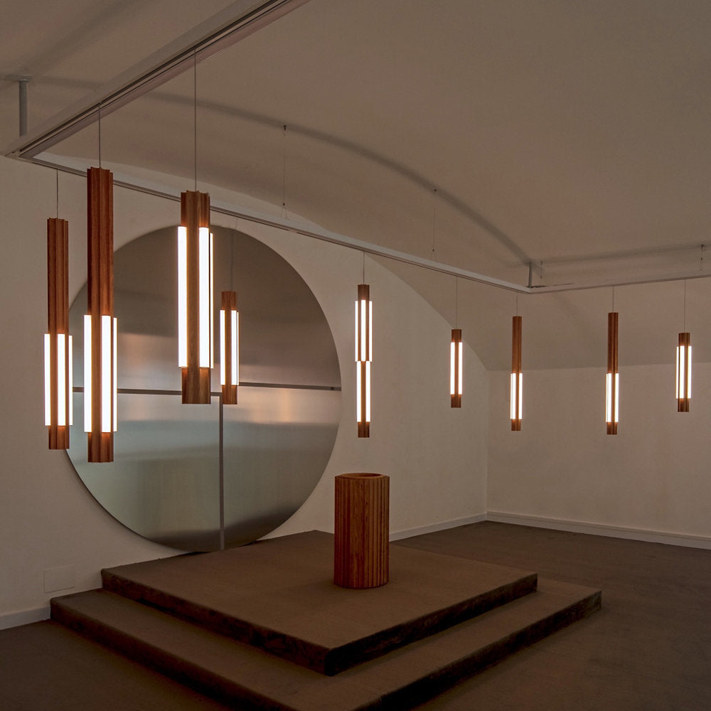 Altar LED Pendant
