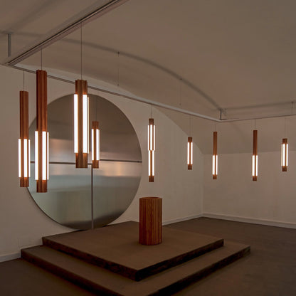 Altar LED Pendant