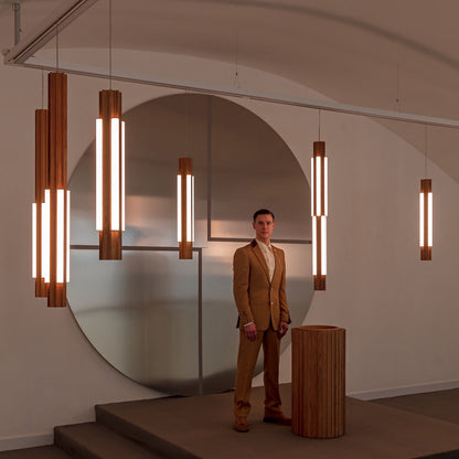 Altar LED Pendant