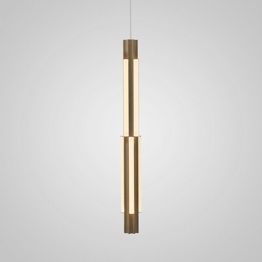 Altar Tall LED Pendant