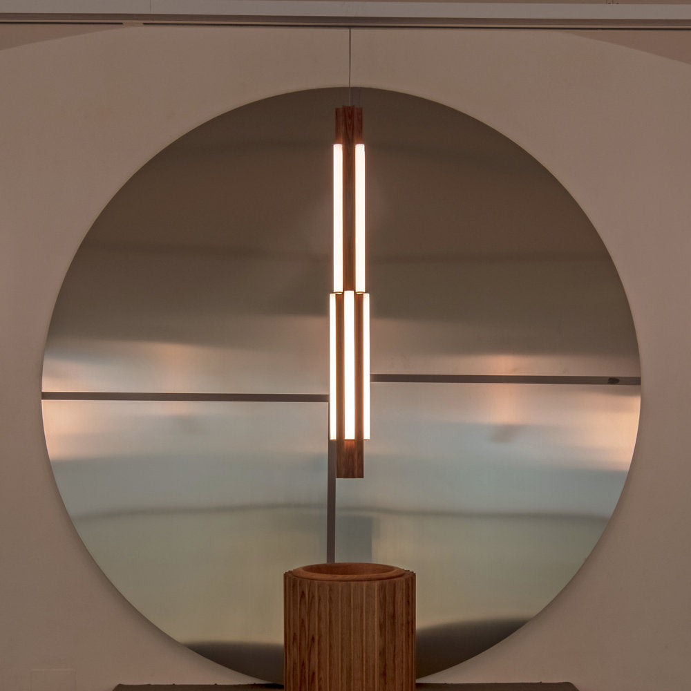 Altar Tall LED Pendant