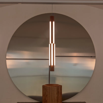 Altar Tall LED Pendant