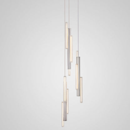 Hail LED Chandelier