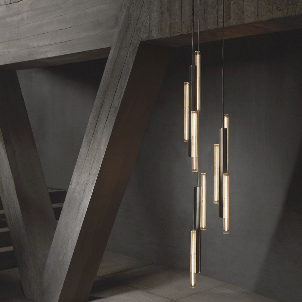 Hail LED Chandelier