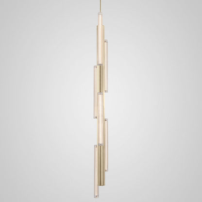 Hail 6-Light LED Pendant