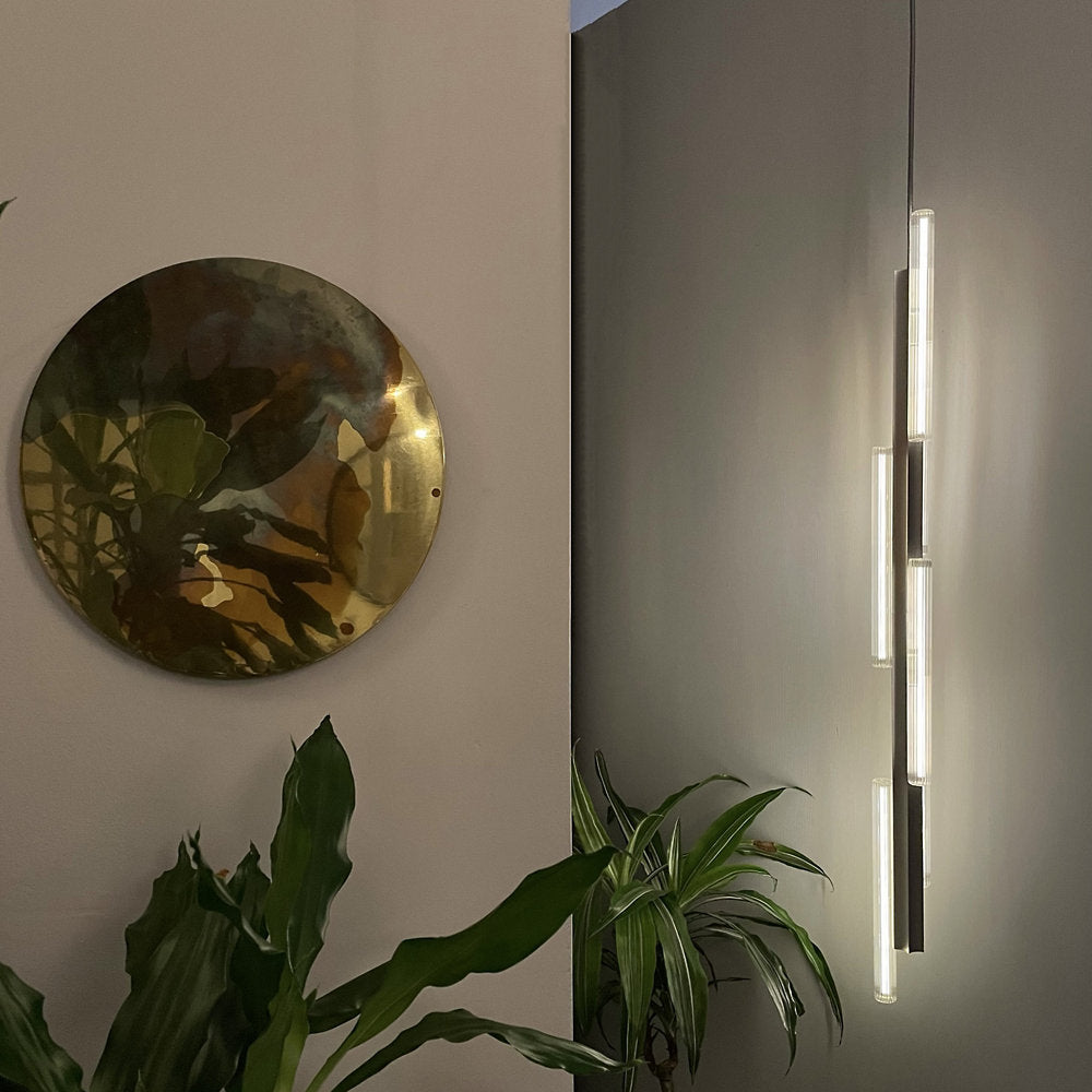 Hail 6-Light LED Pendant