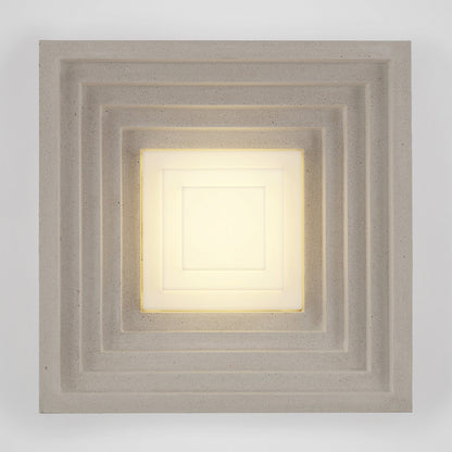 Pantheum Wall/Flushmount