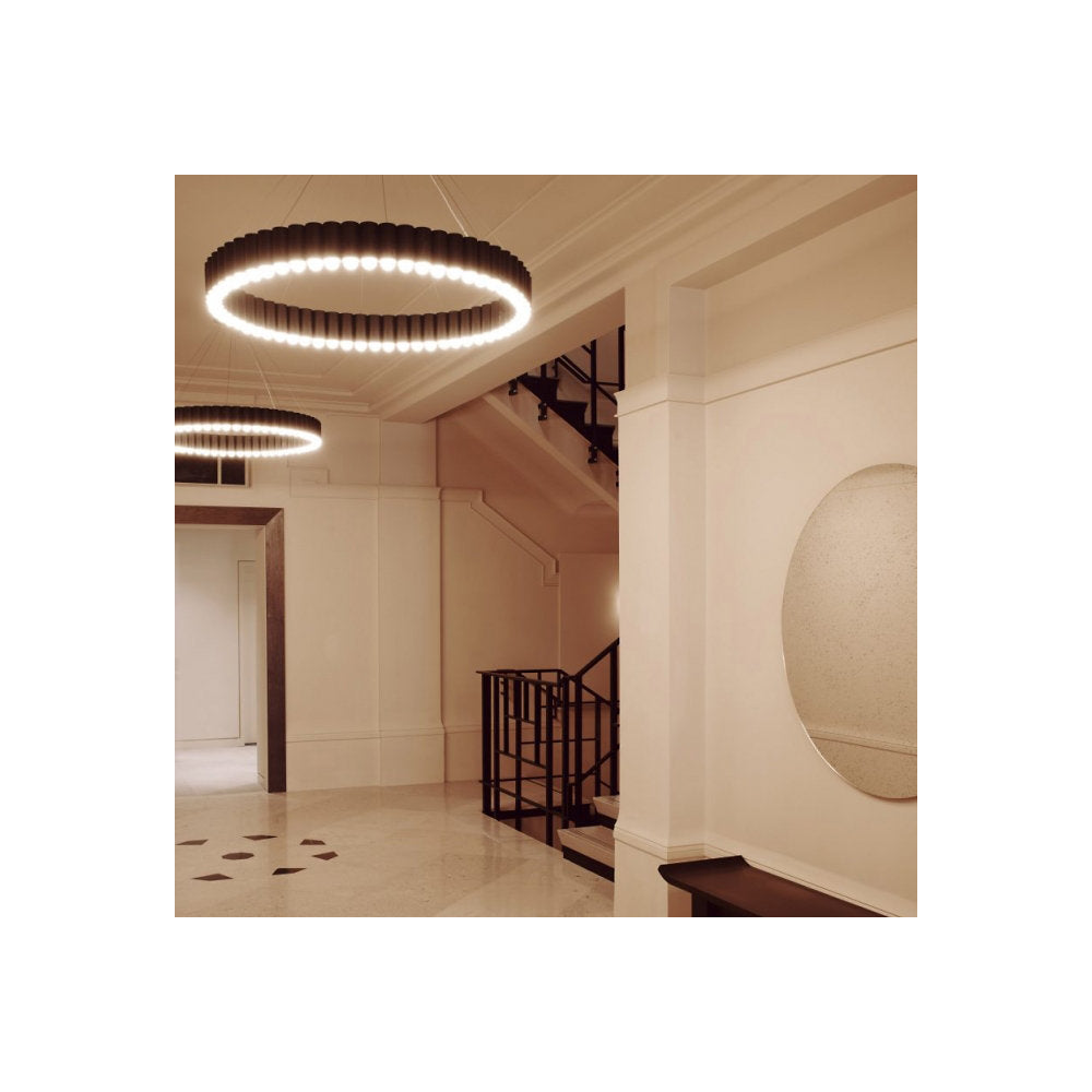 Carousel Chandelier