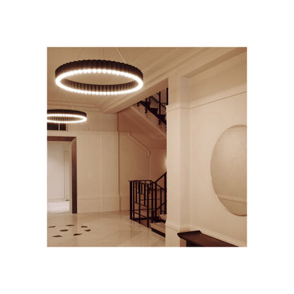 Carousel Chandelier