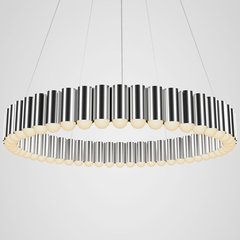 Carousel Chandelier