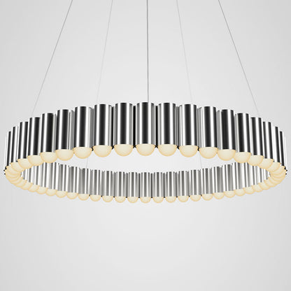 Carousel Chandelier