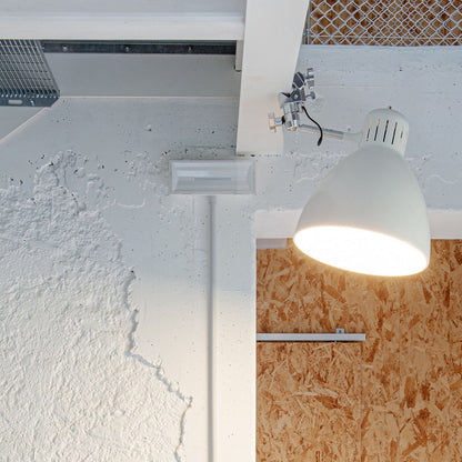 JJ Big Grip LED Wall Light