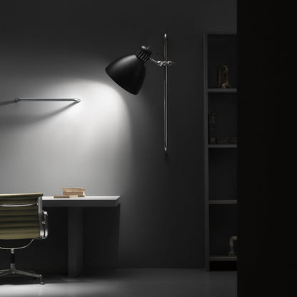JJ Big Grip LED Wall Sconce