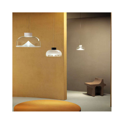 Aella LED Pendant