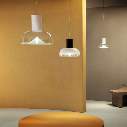 Aella Tall LED Pendant