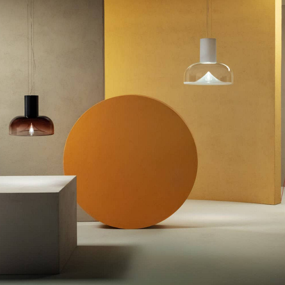 Aella Tall LED Pendant