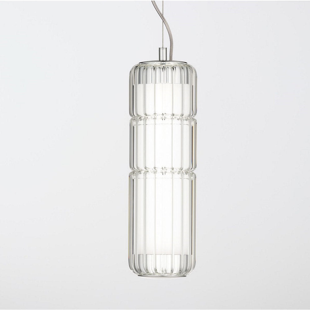 Stacking S 30/60/90 V RIG LED Mini Pendant