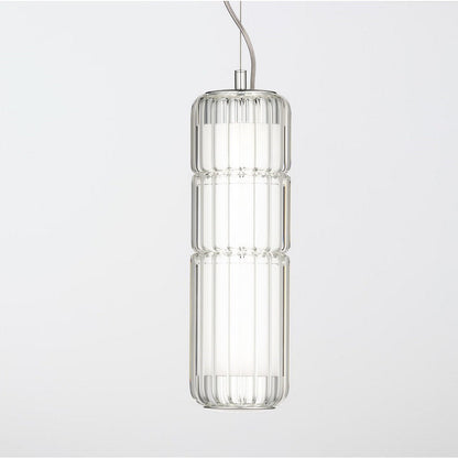 Stacking S 30/60/90 V RIG LED Mini Pendant