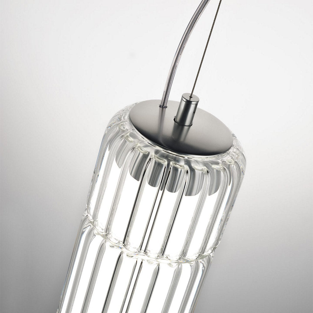 Stacking S 30/60/90 V RIG LED Mini Pendant