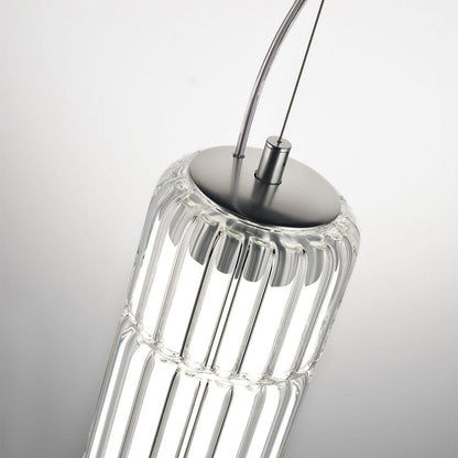 Stacking S 30/60/90 V RIG LED Mini Pendant